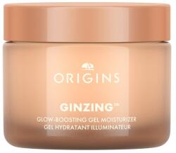 Origins Ginzing Glow-Boosting Moisturizer Bronze Glow Дневен крем дамски 50ml