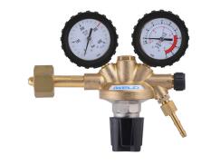 IWELD Dynareg 300 Inert nyomáscsökkentő 300/21l/min W30x2 (5DRGINERT30021L) (5DRGINERT30021L)
