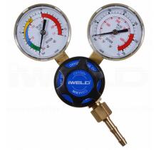 IWELD Mikyreg oxigén nyomáscsökkentő 230/10 bar G3/4" (5MRGO23010D)