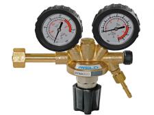 IWELD Dynaline nyomáscsökkentő, 230/22l/min 3/4" (5DRGCO23022LCS)