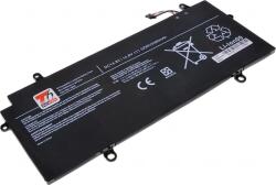 T6 Power Baterie T6 Power Toshiba Portege Z30-A, Z30-B, Z30T-A, Z30T-B, Z30-C, 3380mAh, 52Wh, 4 celule, Li-pol (NBTS0111)