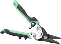 STANLEY FMHT73557-0 FatMax Ergo Lemezvágó olló, jobbos, zöld, 250mm (FMHT73557-0)