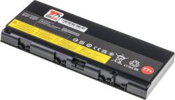 T6 Power Baterie T6 Power pentru Lenovo ThinkPad P50, ThinkPad P51, 8000mAh, 90Wh, 6 celule (NBIB0207)