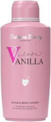 Bettina Barty Love Vanilla Лосион за ръце и тяло, 500 ml Лосион за тяло