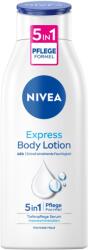 Nivea Лосион за тяло Express Hydration, 400 ml Лосион за тяло
