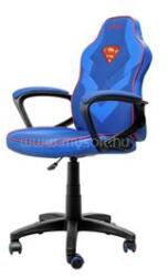 Trust 25741 GXT 703SM Revvo kids Superman gamer szék (kék) (TRUST_25741) (TRUST_25741)