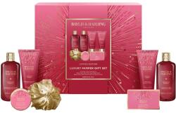 Baylis & Harding Midnight Cherry ajándékszett - notino - 9 770 Ft