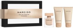 Narciso Rodriguez NARCISO POUDRÉE ajándékszett hölgyeknek - notino - 39 685 Ft