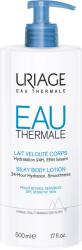 Uriage Eau Thermale Копринен хидратиращ лосион за тяло, 500 ml Лосион за тяло