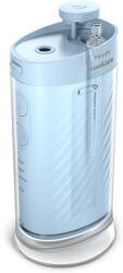 Philips HX3333/24 Sonicare Compact Flosser fogköztiszító, kék (HX3333/24) - mediamarkt