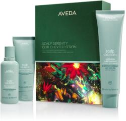 Aveda Holiday Scalp Serenity: Scalp Solutions Balancing Essentials karácsonyi ajándékszett hajra