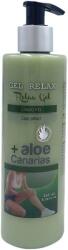 Aloe Plus Lanzarote Охлаждащ гел за релаксация на мускулите с алое вера, 250 ml Лосион за тяло