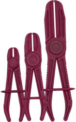 Cromwell tömlőszorító fogó készlet ken5031940k