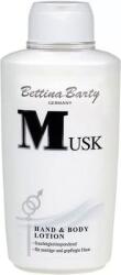 Bettina Barty Musk Лосион за ръце и тяло, 500 ml Лосион за тяло