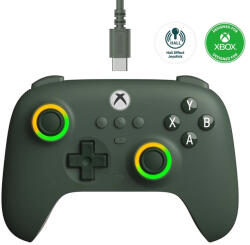 8BitDo Ultimate C Gamepad PC Xbox Series 82CF