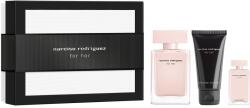 Narciso Rodriguez for her ajándékszett hölgyeknek - notino - 34 280 Ft