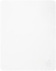 Lorelli Patura polar Lorelli White Star, 75x100 cm Lenjerii de pat bebelusi‎, patura bebelusi