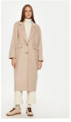 American Vintage Női kabát, American Vintage, 304610325, Gyapjú/Poliészter, M INTL, Bézs (0000304610325_M)