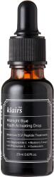 Dear, Klairs Öregedésgátló szérum Midnight Blue Activating Youth Drop, Klairs, 20 ml