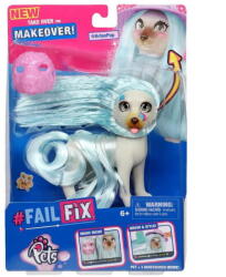 Moose Arteepup (MO-12815/MO-12820) Figurina