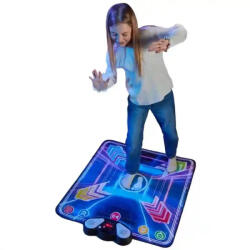Ambassador Games Dance Mat interaktív táncszőnyeg (AG-224424) - morzsajatekbolt