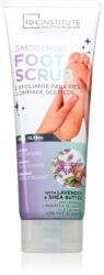 Idc Institute Foot Scrub peeling lábakra 300 g