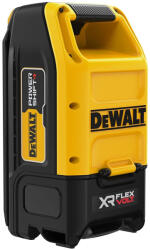 DEWALT XR FLEXVOLT-POWERSHIFT adapter (DCAFVPS-XJ) - megatool