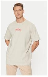 Adidas Laza pamut póló, logóval a nyakrészen, L INTL (0000304496646_L)