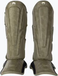 Venum Sípcsont- és lábvédők Venum Impact Evo Scales Shinguards army green