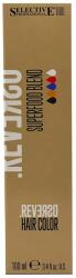 Selective Professional Reverso Hair Cream Color 100 ml ammónia mentes festék 6.23 Golden Beige Dark Blond