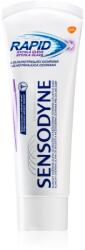 Sensodyne Rapid Cool Mint fluoridos fogkrém érzékeny fogakra 75 ml