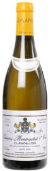 Domaine Leflaive Puligny Montrachet 1er cru Clavoillon 2011 (0, 75L 14%)