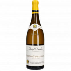  Joseph Drouhin, Corton-Charlemagne Grand Cru 2020 (0, 75L 13, 5%)