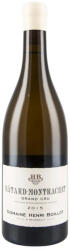  Henri Boillot Bâtard Montrachet 2015 (0, 75L 14%)