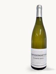 Domaine Gaelle & Jerome Meunier Domaine Gaelle & Jerome Meunier, Puligny-Montrachet 2022 (0, 75L 13, 5%)