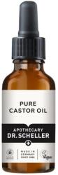 Dr. Scheller Чисто масло от рицин, 30 ml - ozone