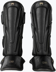 Venum Lábszár- és lábvédők Venum Impact Evo Scales Shinguards black