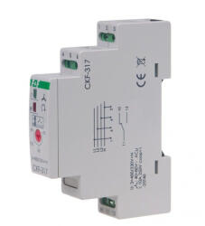 F&F Fázisfigyelő F& F CKF-317 (CKF-317)