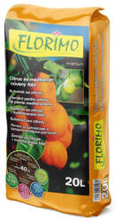 Florimo Virágföld Citrus-Mediterrán 20/1 (flom8601)