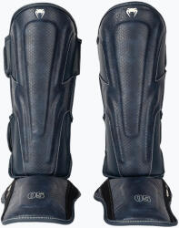 Venum Sípcsont- és lábfejvédők Venum Impact Evo Scales Shinguards midnight blue