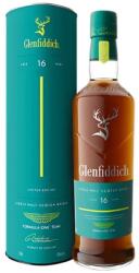 Glenfiddich 16 Years Aston Martin Limited Edition - 16 éves Single Malt Whisky 0, 7L 43% - bareszkozok