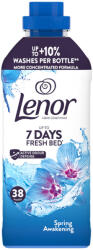 Lenor öblítő Spring Awakening - 38 mosás 798ml