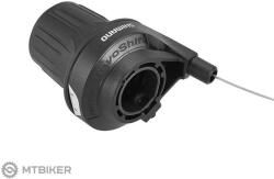 Shimano SL-RV200 váltókar, bal, 3 sebességes (gyári)