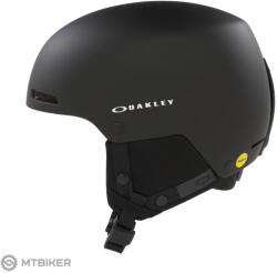 Oakley MOD1 PRO sisak, fekete (L (59-61 cm))