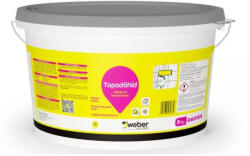 Weber webercol bondprimer tapadóhíd 5kg G65105 (5200435593)