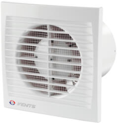 Vents UV-álló ABS műanyagból készült ventilátor (VENTS 125 S)