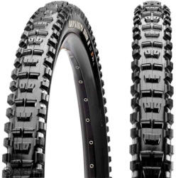 Maxxis Minion DHR II 26x2, 40" WT EXO TR külső gumi, kevlárperemes