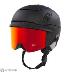 Oakley MOD7 MIPS sisak, blackout/prizm orchid (S (51-55 cm))