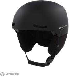 Oakley MOD1 PRO ICE sisak, fekete fényvisszaverő (S)