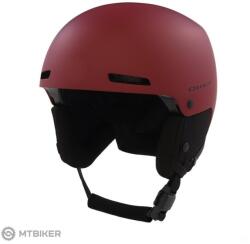Oakley MOD1 PRO sisak, matt vasvörös (M)